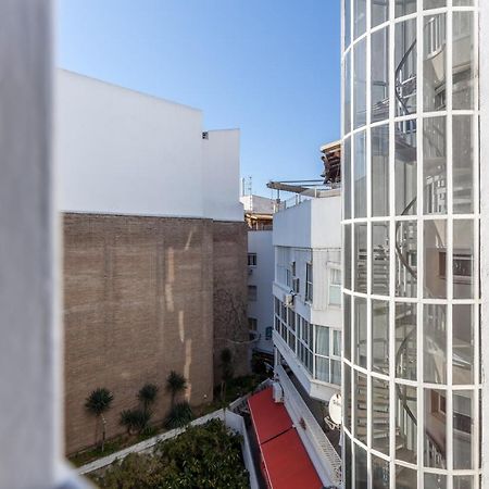 Acogedor Apartamento Junto A La Plaza Del Salvador 세비야 외부 사진