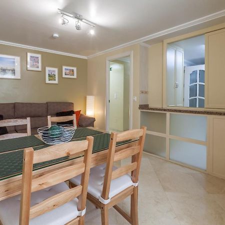 Acogedor Apartamento Junto A La Plaza Del Salvador 세비야 외부 사진