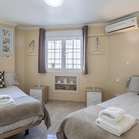 Acogedor Apartamento Junto A La Plaza Del Salvador 세비야 외부 사진