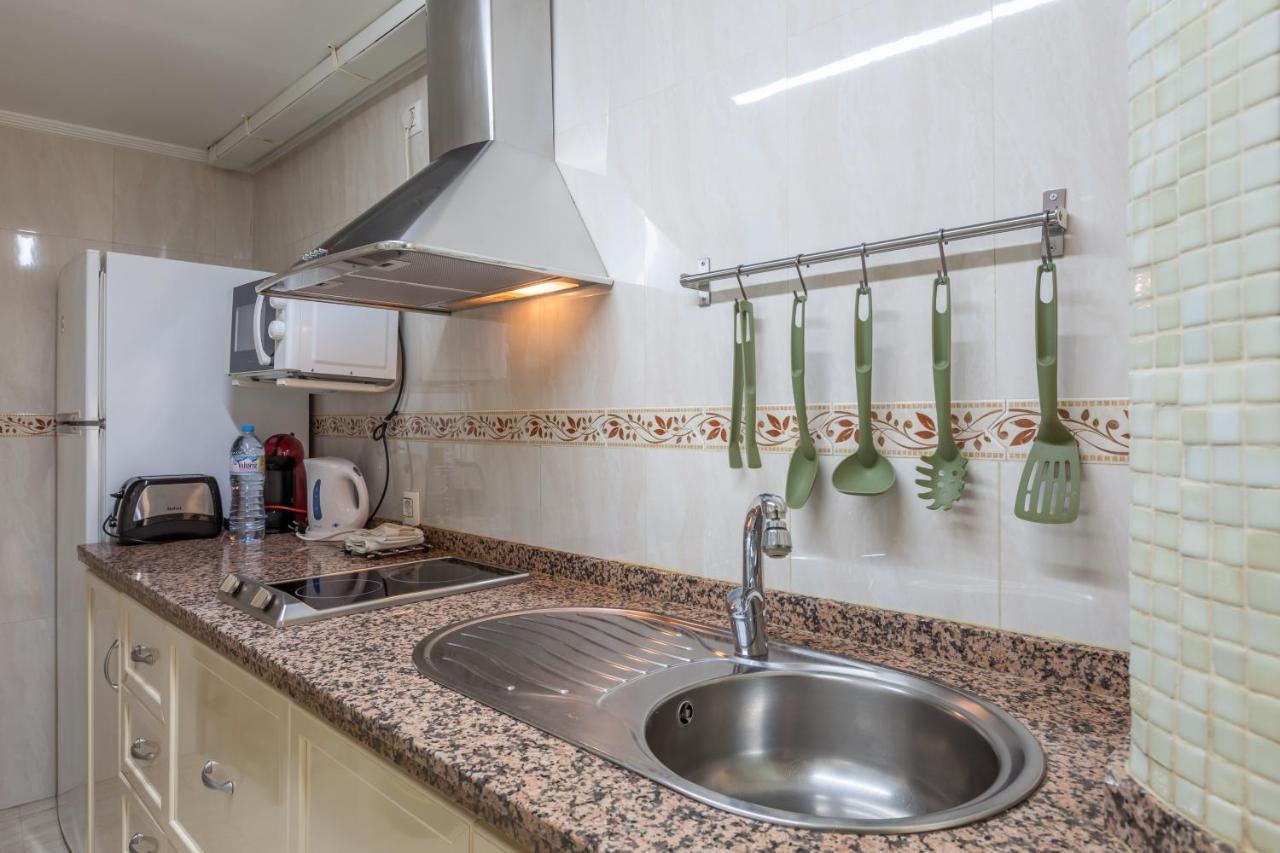 Acogedor Apartamento Junto A La Plaza Del Salvador 세비야 외부 사진