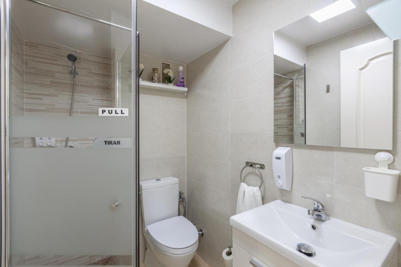 Acogedor Apartamento Junto A La Plaza Del Salvador 세비야 외부 사진