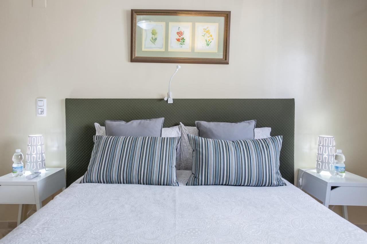 Acogedor Apartamento Junto A La Plaza Del Salvador 세비야 외부 사진